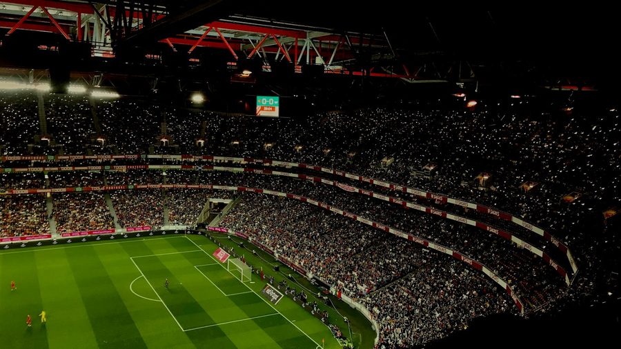 乐竞体育 APP — 第三方认证与审计示意配图